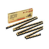 DID 420 NZ3 Super Chain 65cc